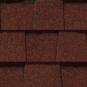 Landmark Cottage Red
