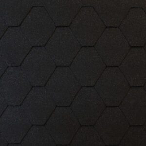 RoofShield Standard black