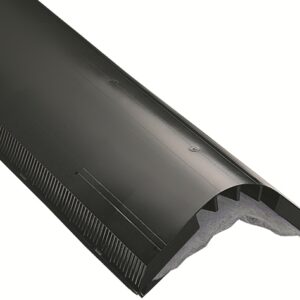CertainTeed Ridge Vent 12 collu filtrēts kores aerators