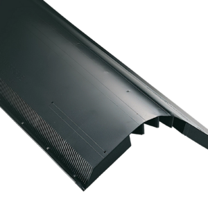 CertainTeed Ridge Vent 12 collu kores aerators