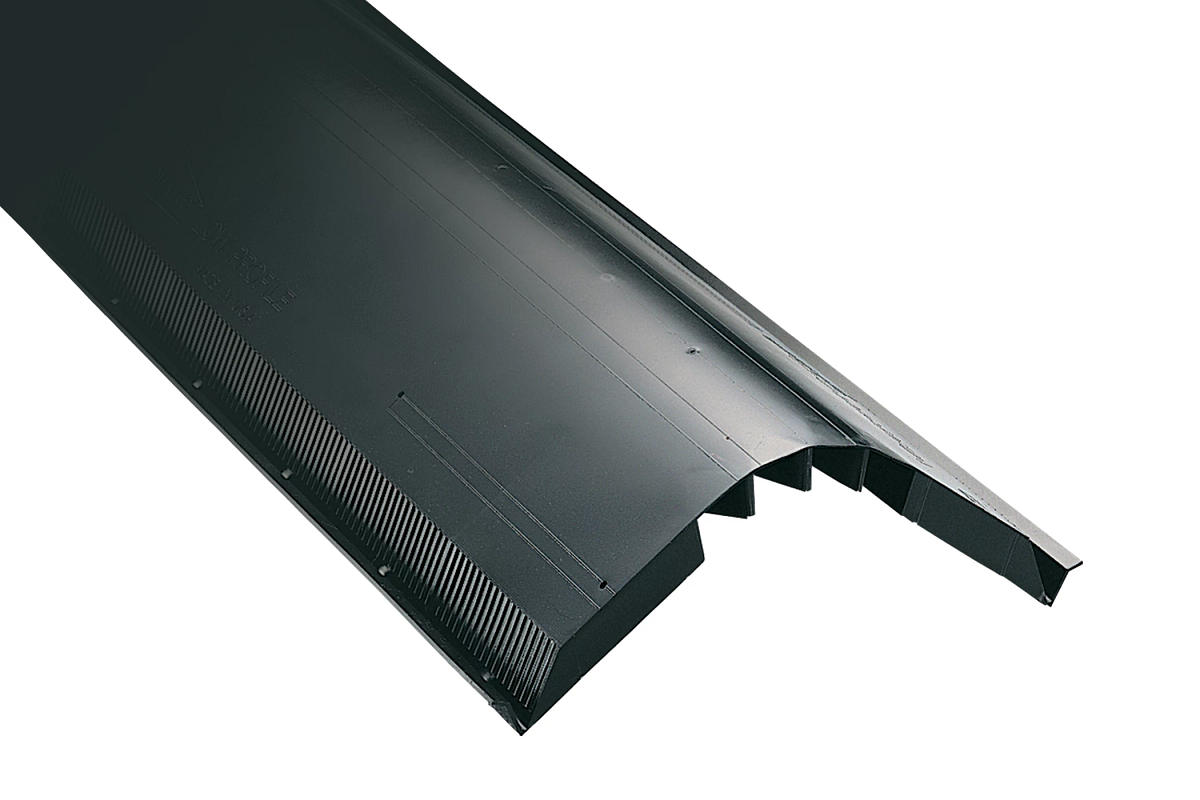 CertainTeed Ridge Vent 12 collu kores aerators