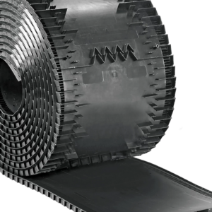 CertainTeed Rolled Ridge Vent nefiltrēts ruļļa kores aerators