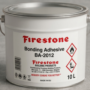 Elevate (Firestone) kontaktlīme BA-2012 10 l