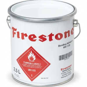 Elevate (Firestone) kontaktlīme BA-2012 2,5 l