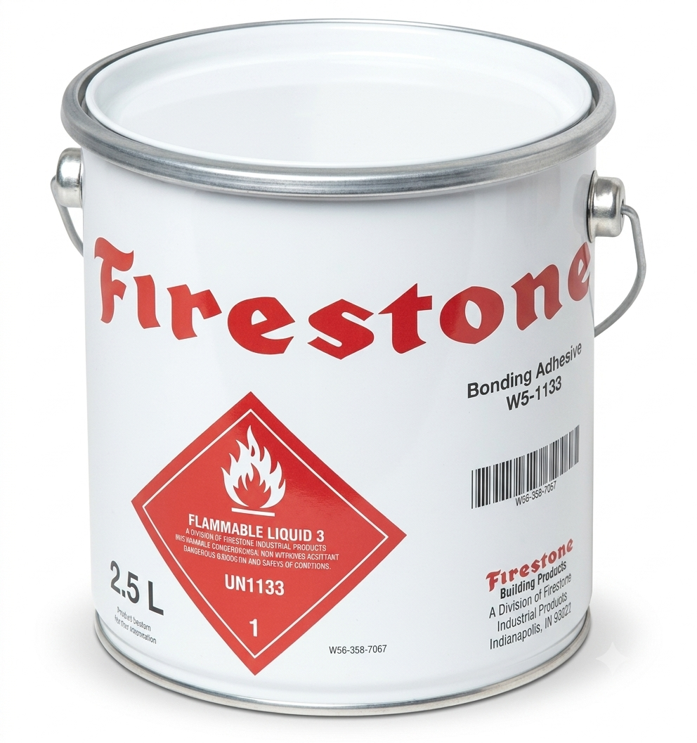 Elevate (Firestone) kontaktlīme BA-2012 2,5 l