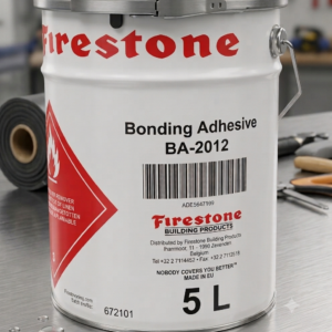 Elevate (Firestone) kontaktlīme BA-2012 5 l