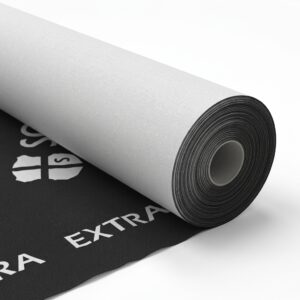 SORBERG EXTRA 135 jumtu apakšklājs / difūzijas membrāna