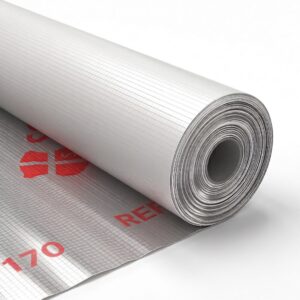 SORBERG REFLEX AL170 tvaika barjera 1,5 m × 20 m