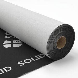 SORBERG SOLID 115 jumtu apakšklājs / difūzijas membrāna