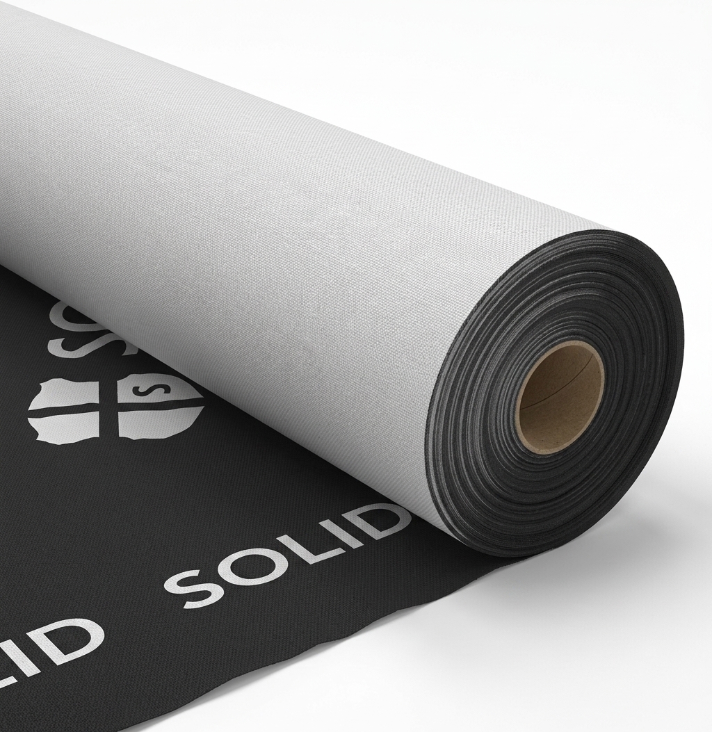 SORBERG SOLID 115 jumtu apakšklājs / difūzijas membrāna