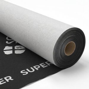 SORBERG SUPER 150 jumtu apakšklājs / difūzijas membrāna