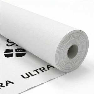 SORBERG ULTRA 95 jumtu apakšklājs / difūzijas membrāna