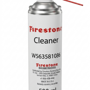 Elevate (Firestone) Cleaner C-20 EPDM tīrītājs 500 ml