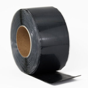 Elevate (Firestone) QuickSeam™ pārklājuma lenta RubberCover EPDM šuvēm 152,4 mm × 7,62 m