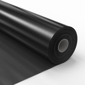 SORBERG DPC 240 pamatu hidroizolācijas plēve