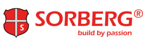 SORBERG logo