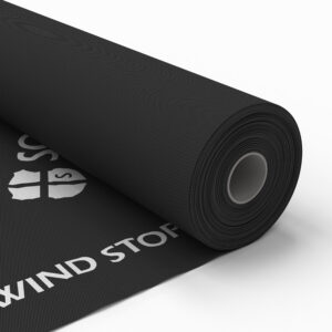 SORBERG WIND STOP vēja barjera / difūzijas membrāna