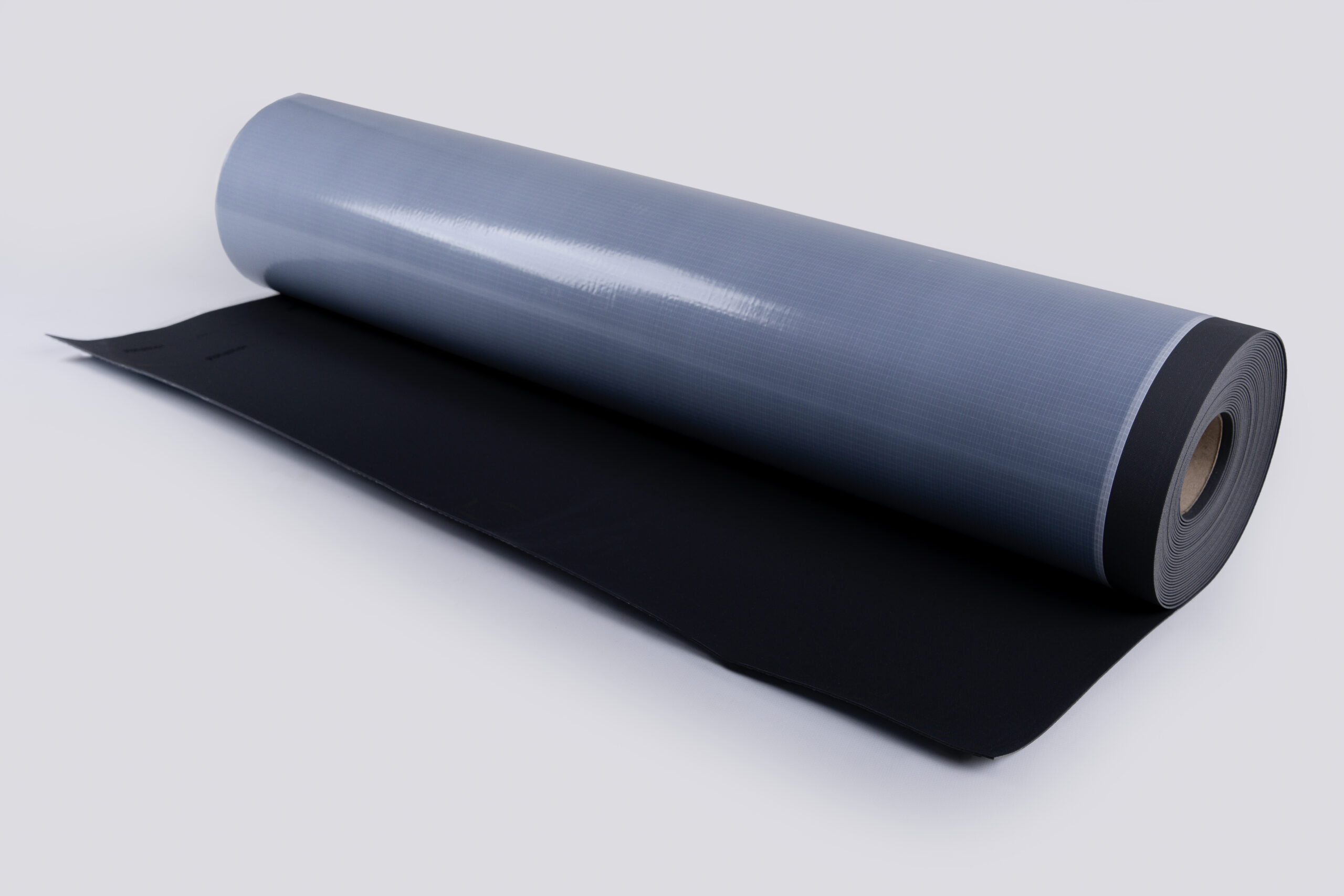 AlphaThor SA EPDM membrāna Graphite 2,04 mm 1,01 × 15 m - Image 3