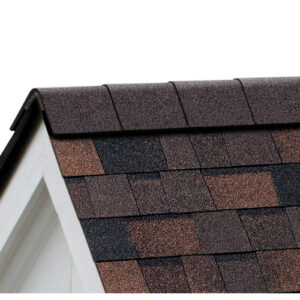 Owens Corning ProEDGE Brownwood kores šindeļi