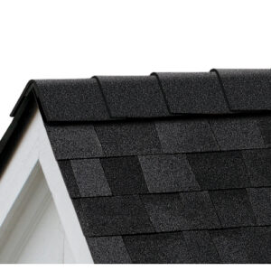 Owens Corning ProEDGE Onyx Black kores šindeļi