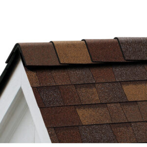 Owens Corning ProEDGE Sedona Canyon kores šindeļi