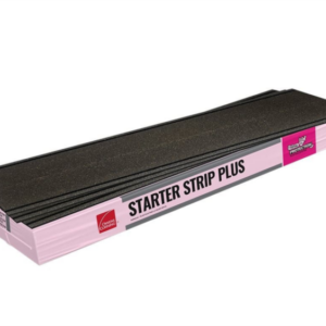 Owens Corning Starter Strip Plus karnīzes šindeļi